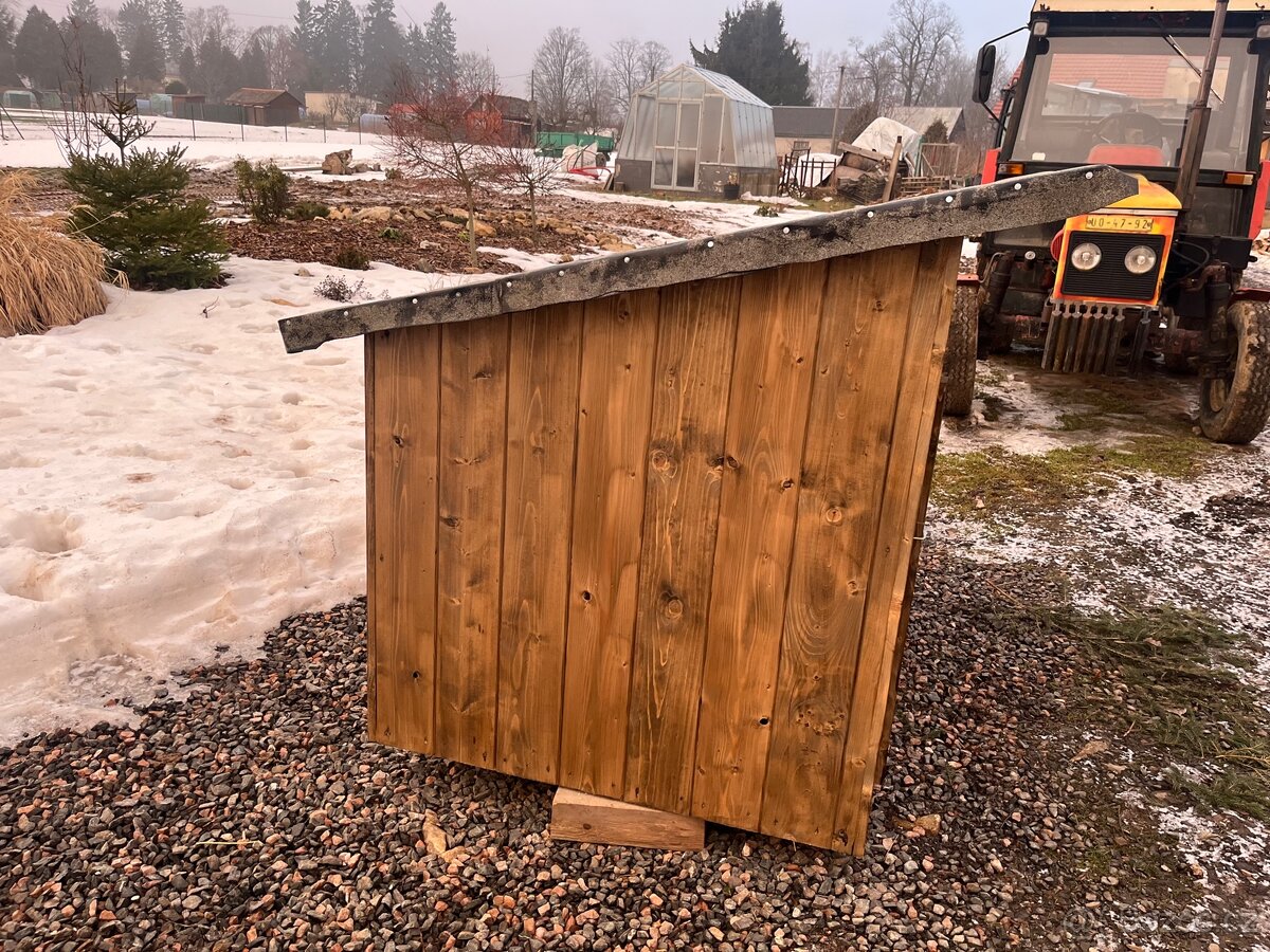 NOVÉ - HUSNÍK/KACHNÍK - 2