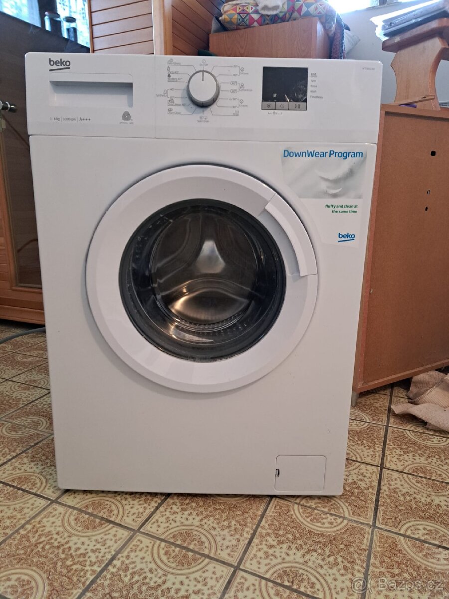 Pračka Beko - 2