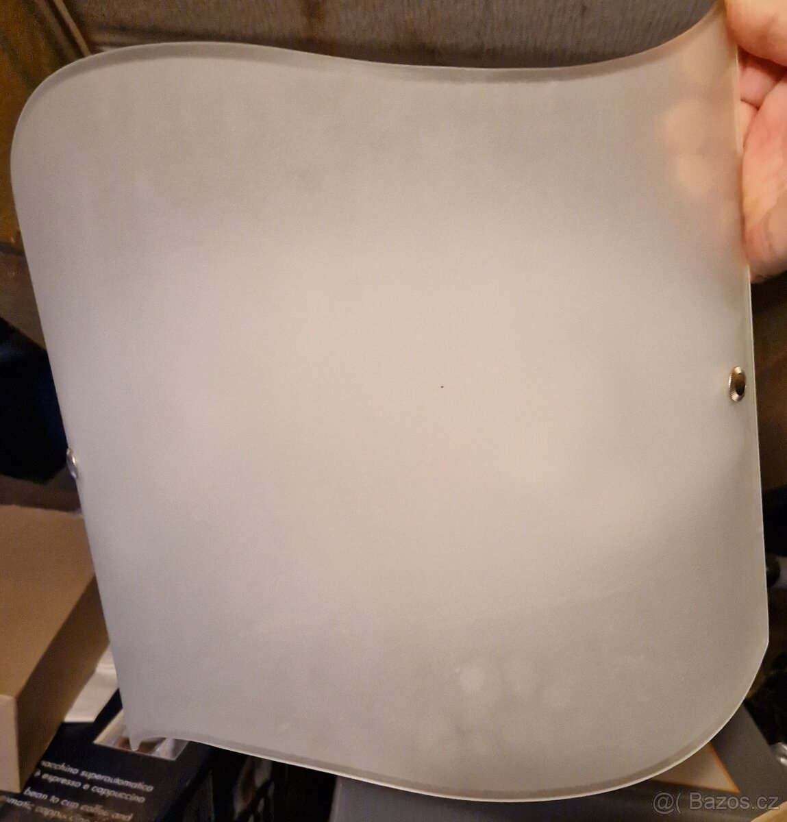 nástěnné osvětlení - 2