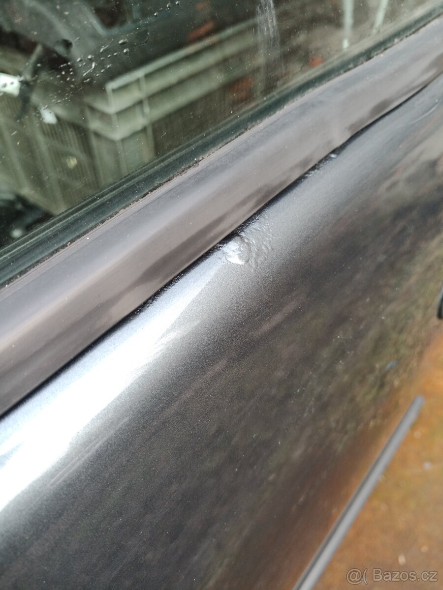 Fabia dveře řidiče 9901 - 2