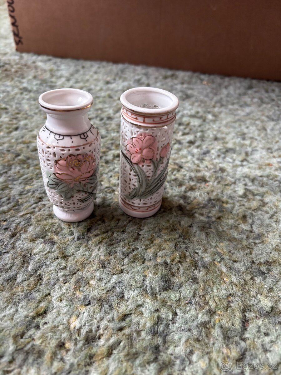 Sklo,keramika a dalsi - 2