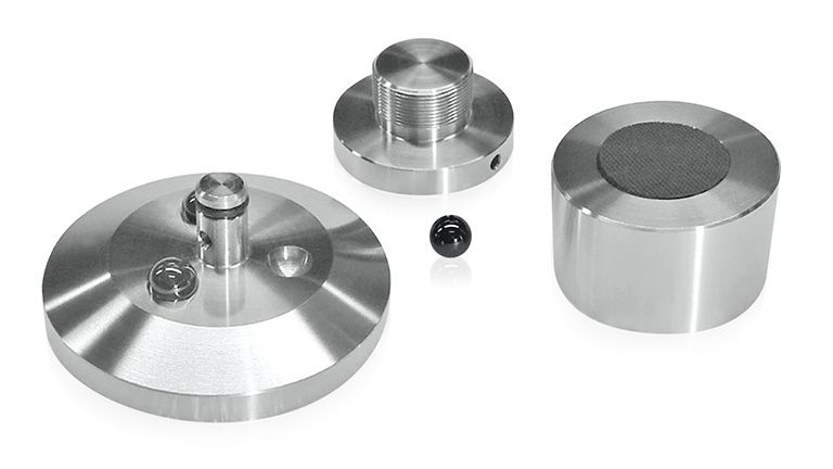 Finite Elemente Cerabase Classic Sada 4 ks - 2