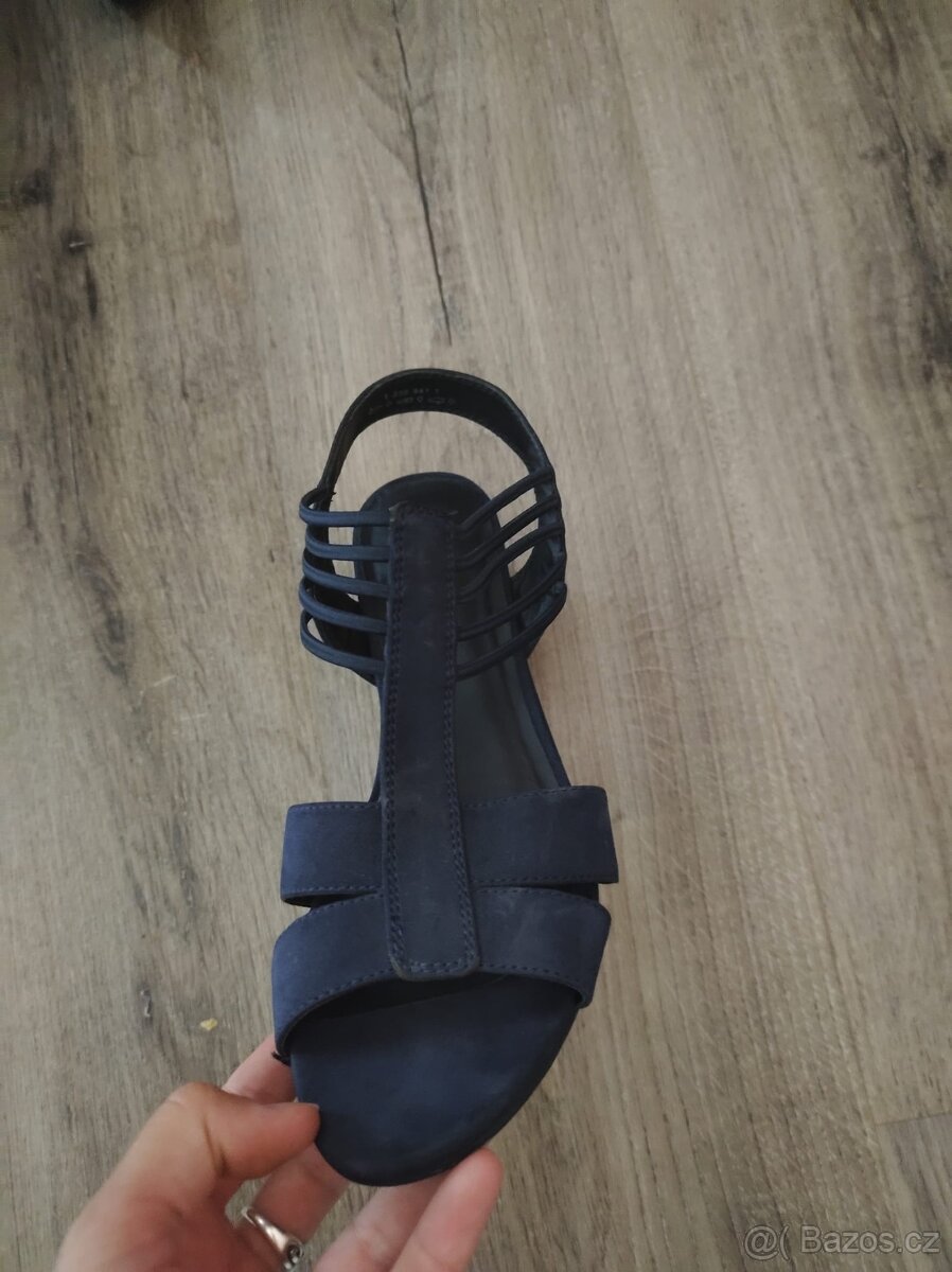 Sandále - 2