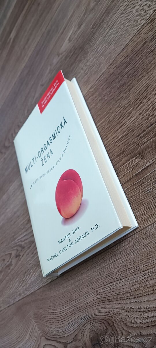 Chia, Abrams - Multi-orgasmická žena - 2