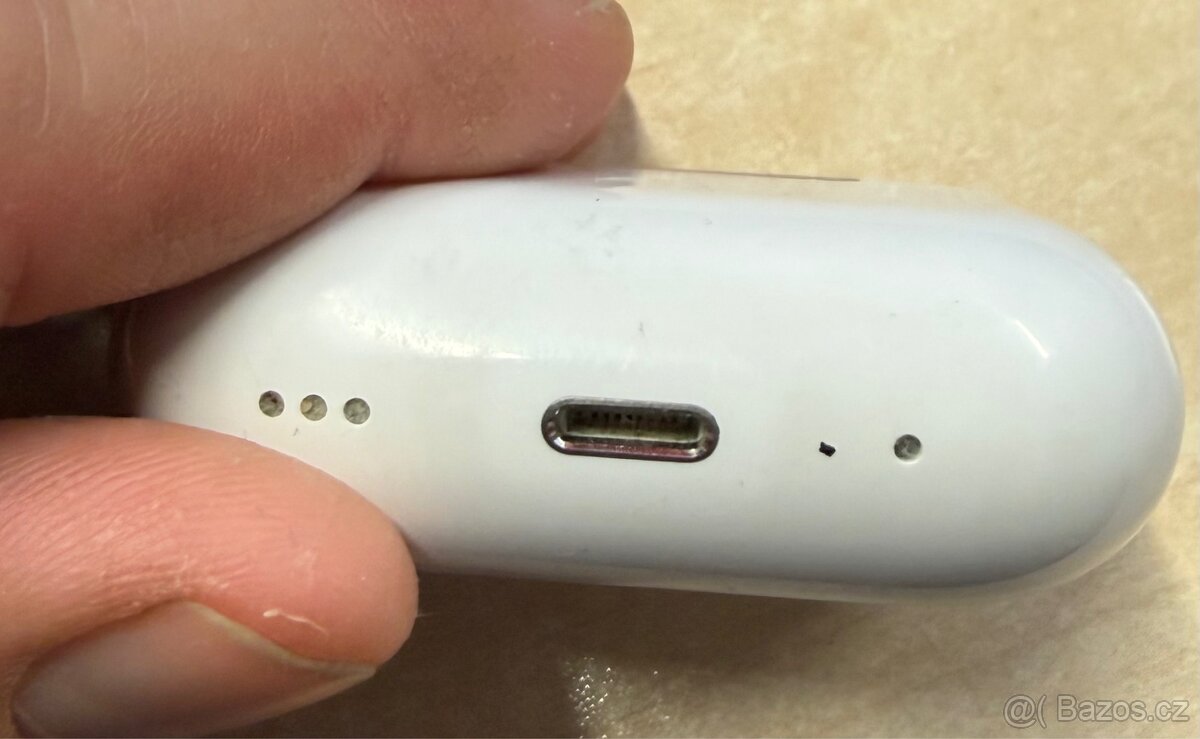 Airpods pro 2 - lightening - 2