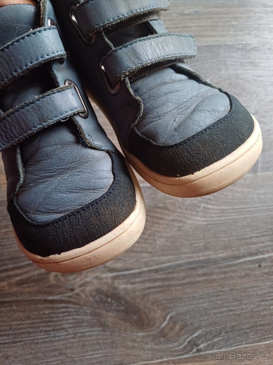 Baby Bare 27 celoročky - 2