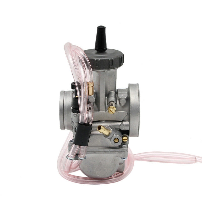 Karburátor Keihin 36mm - 2