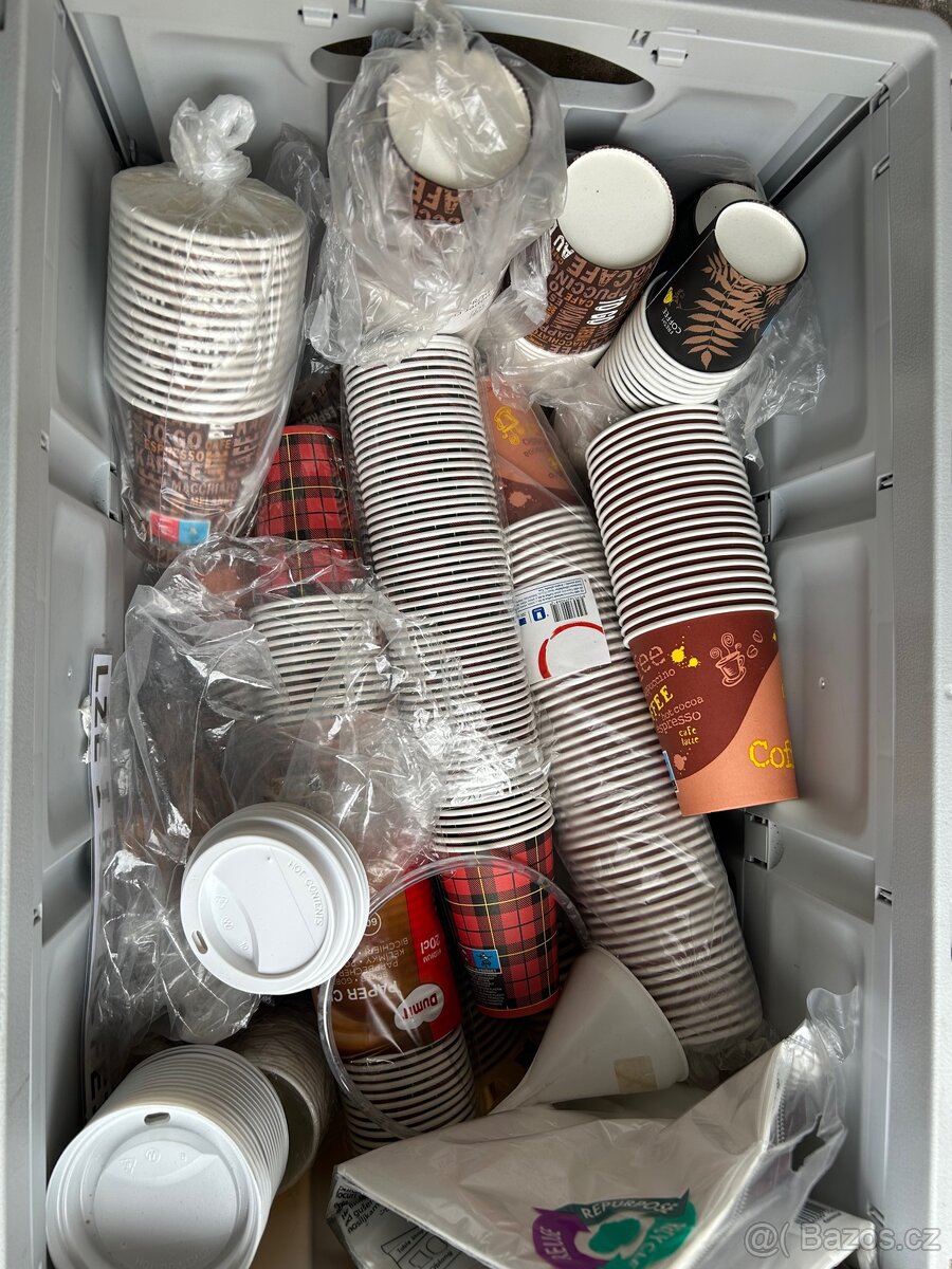 Kuchyňské potřeby - 2