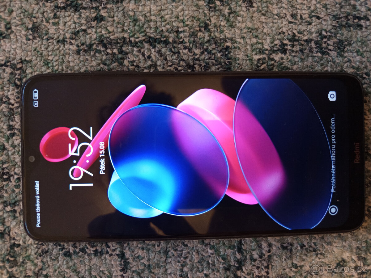 Xiaomi redmi 8 4/64 Gb - 2