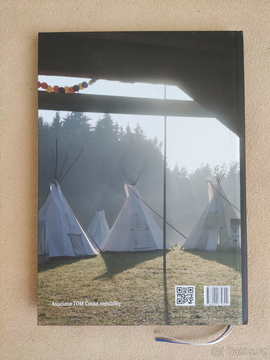 VELKÁ KNIHA O TOMÍCÍCH - 2