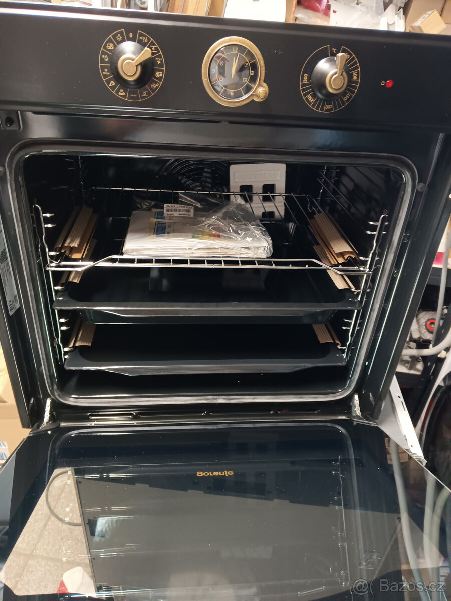 GORENJE BOS67371CLB - 2