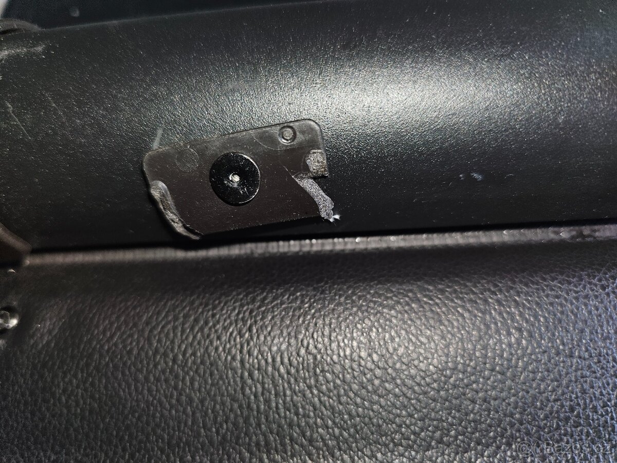 Renault Talisman Grandtour roleta do kufru - 2