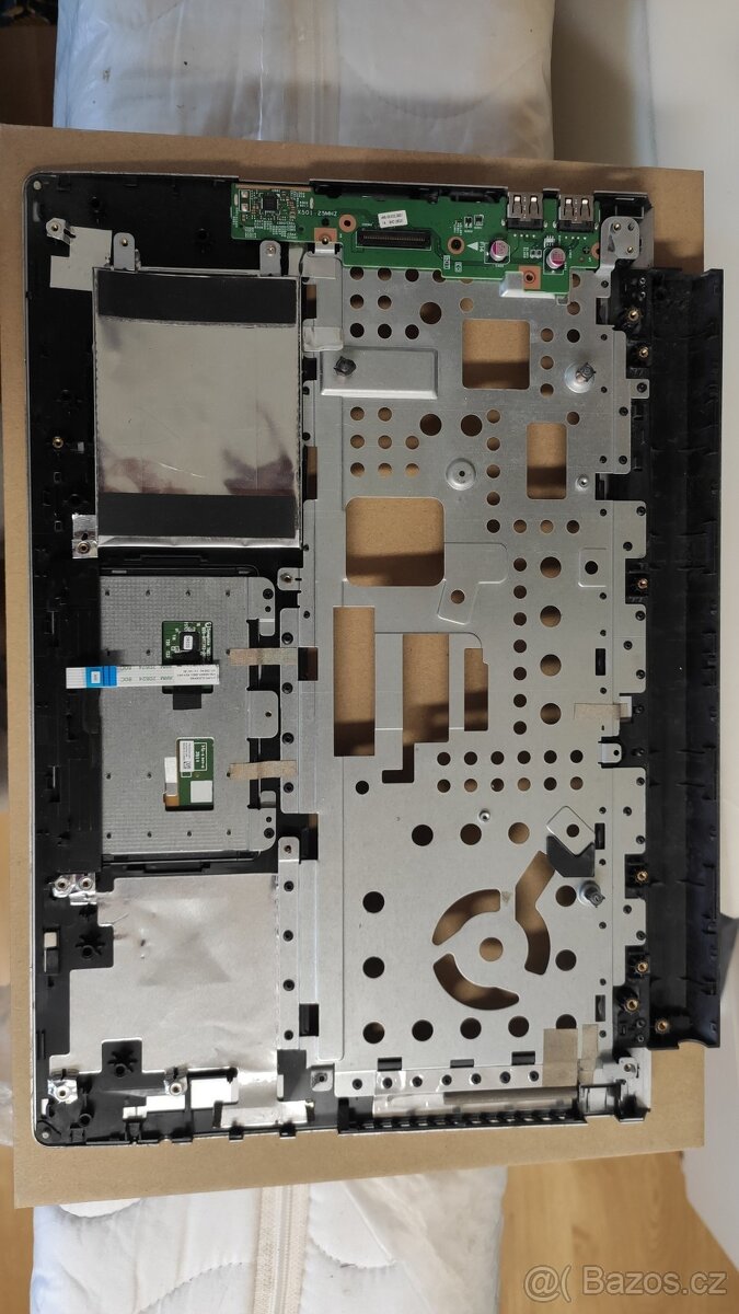 LENOVO FLEX 2-14, LF14M MB 13281-1 - 2