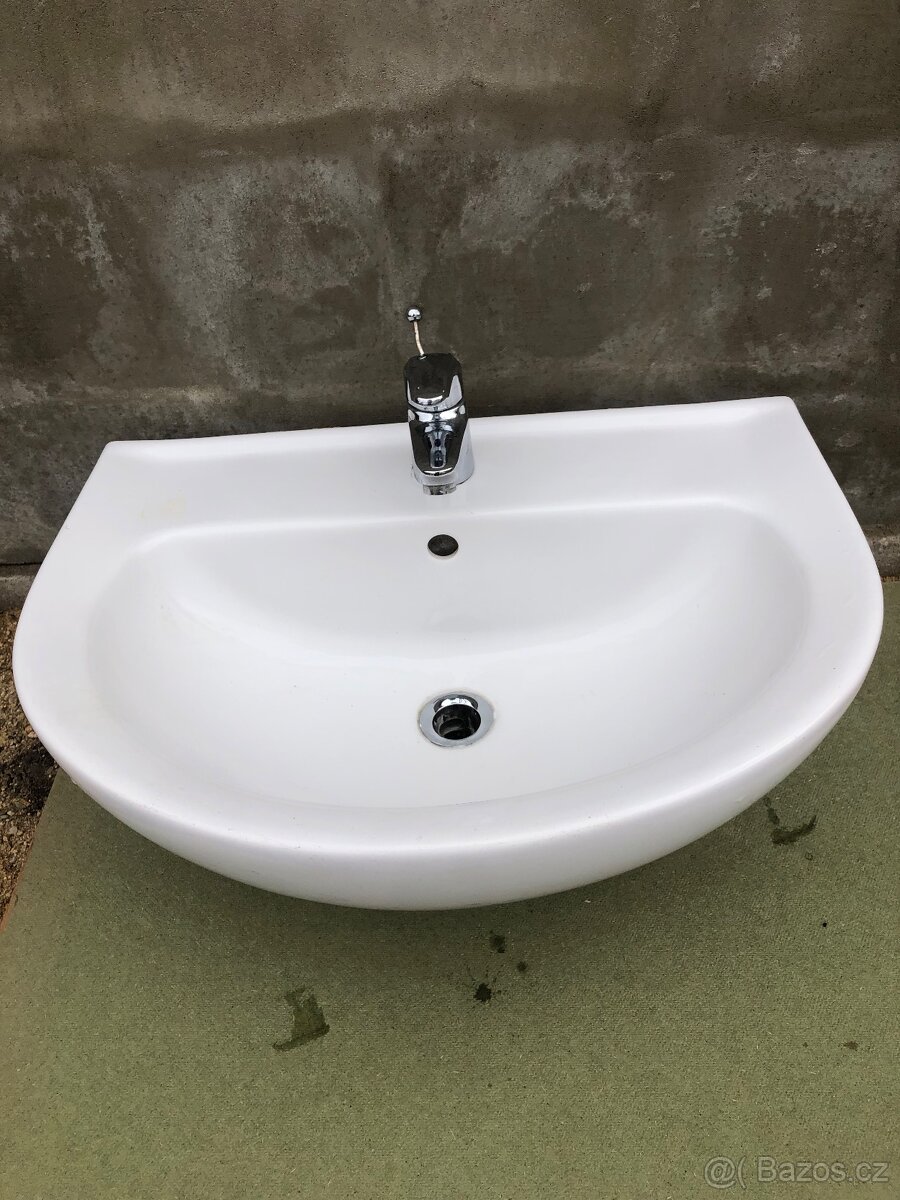 Umyvadlo - 2