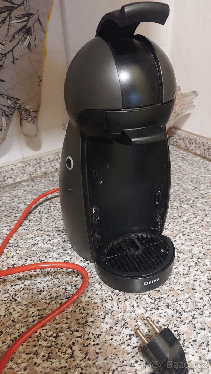 Kavovar Dolce Gusto pingui - 2
