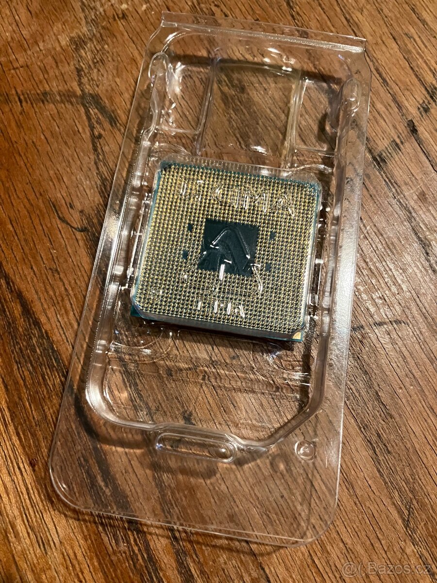 AMD Ryzen 3 1200AF - 2