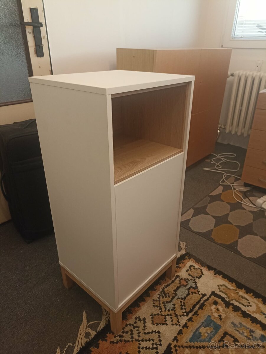 Kúpeľňová skrinka - 2