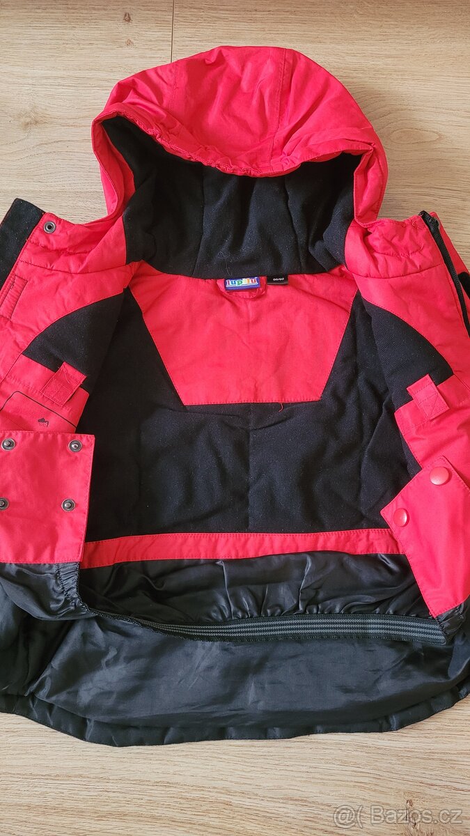 Zimní bunda Lupilu, 86-92 - 2