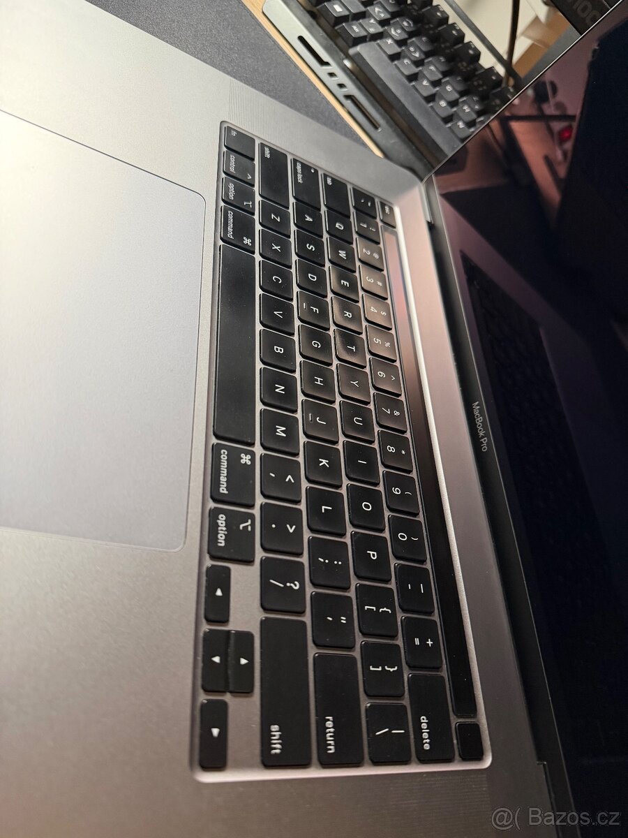 Macbook Pro 16” - 2