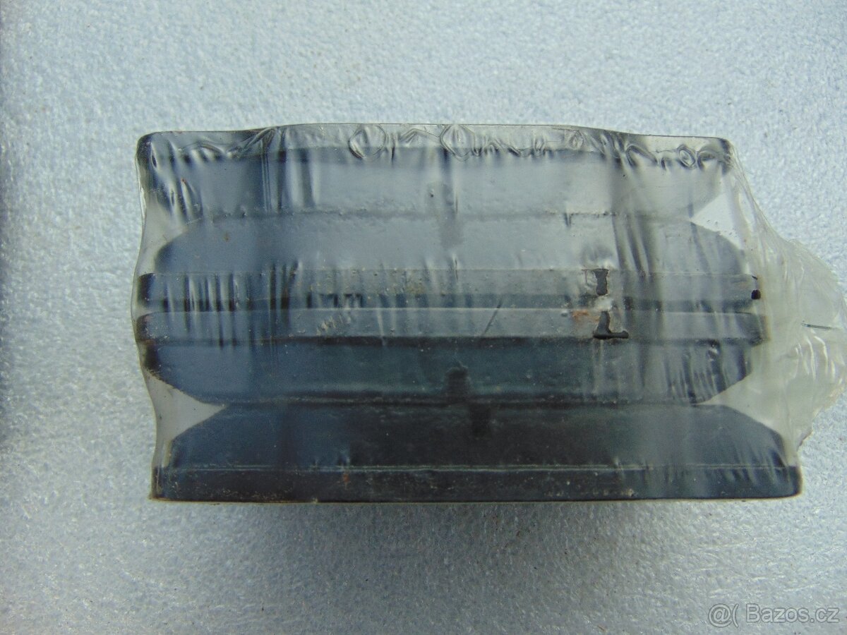 Brzdové destičky BB Premium pro OPEL WVA 20939/150 - 2