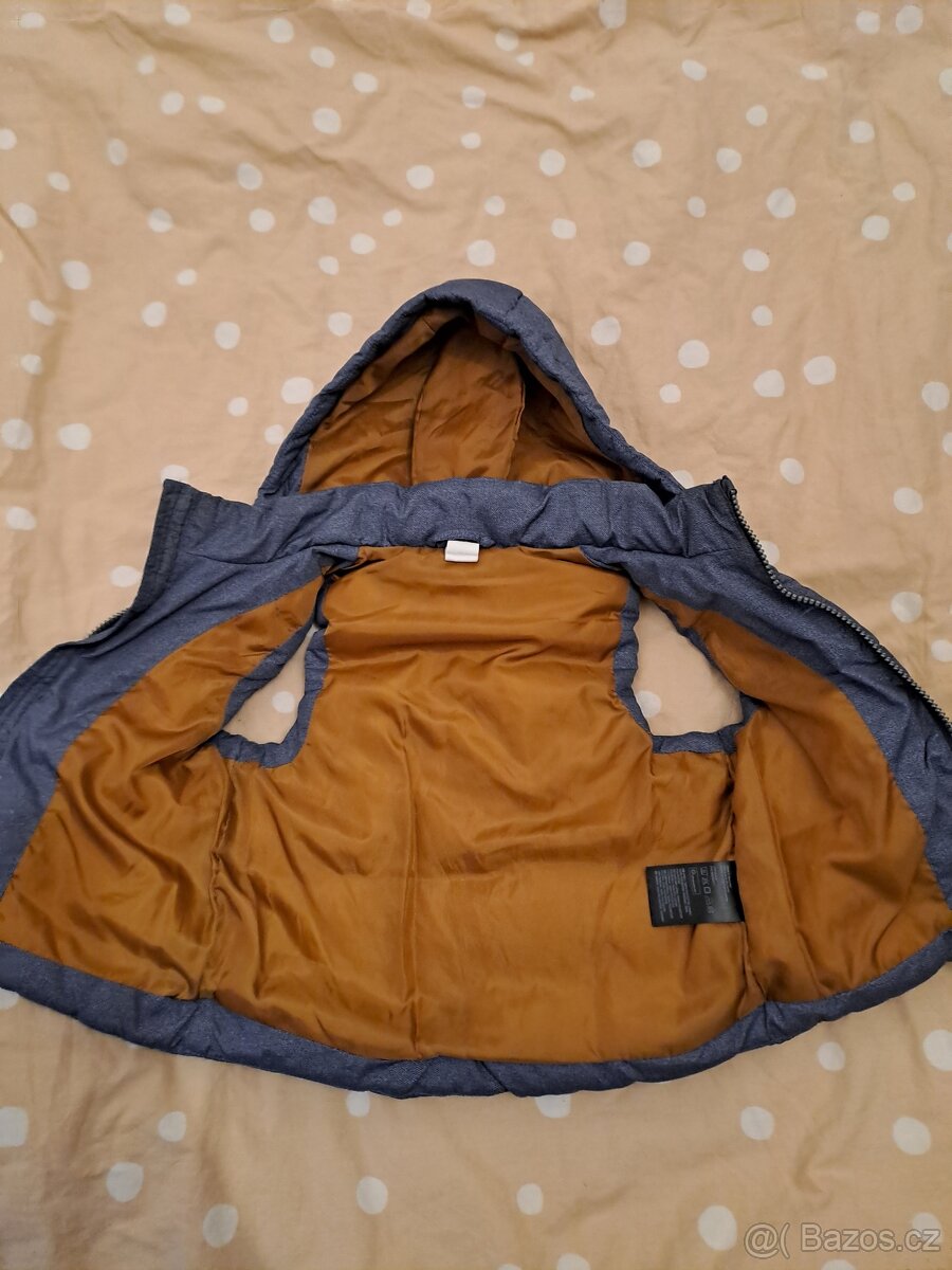 Vesta H&M velikost 92 - 2