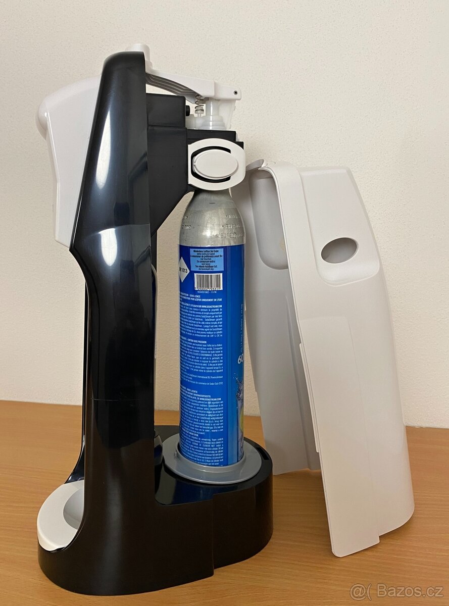 Sodastream - 2