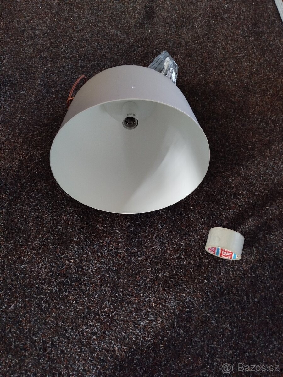 Predám závesnú lampu NORMANN - 2