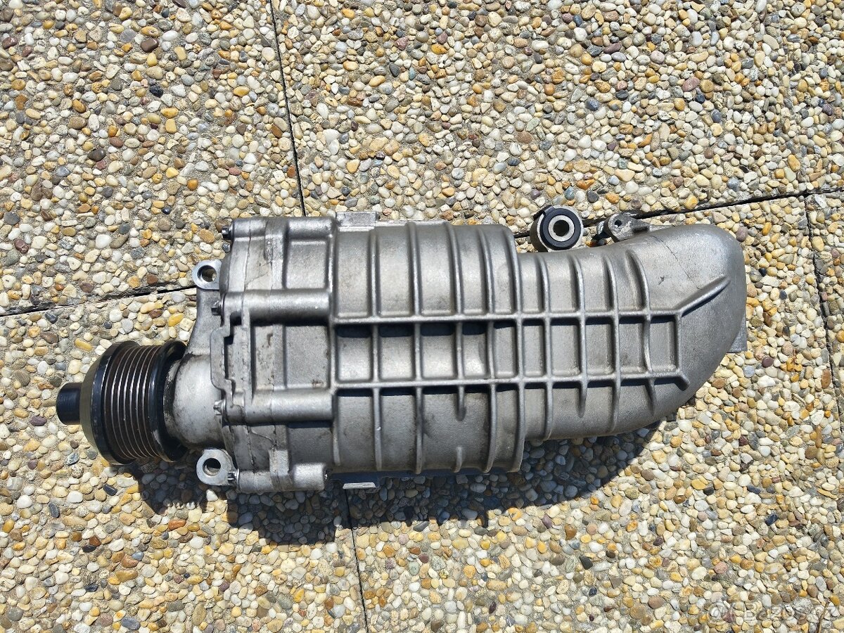 Kompresor Eaton M65 Mercedes - 2