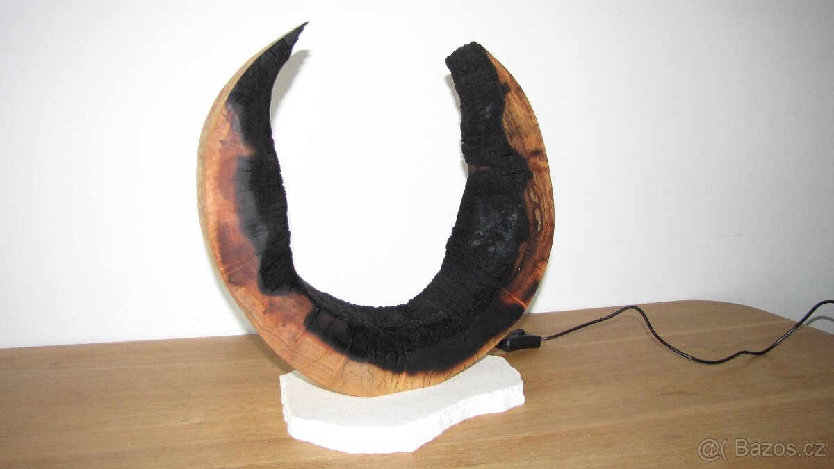 stolní lampa - 2