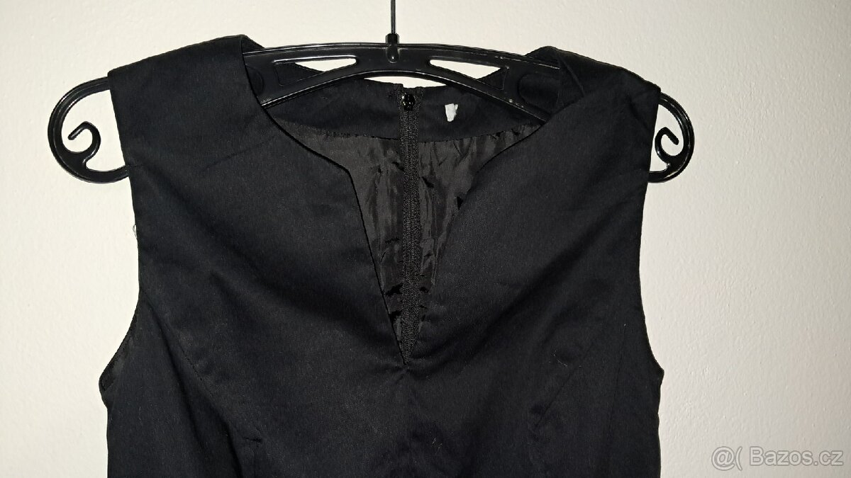 Pouzdrové šaty H&M, v. 34 - 2