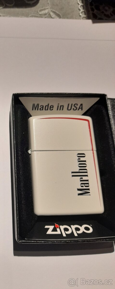 Zapalovač Zippo - 2