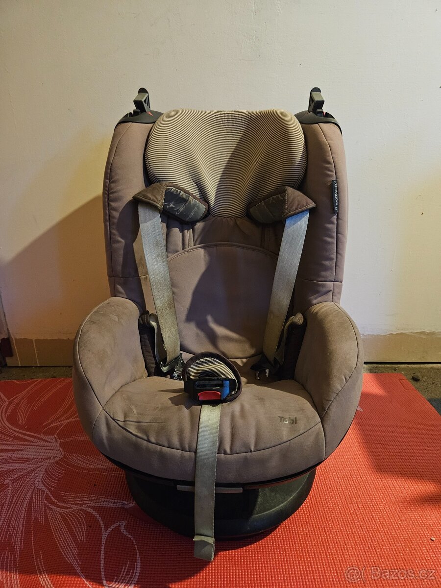 Maxi Cosi Tobi 9 – 18 kg - 2