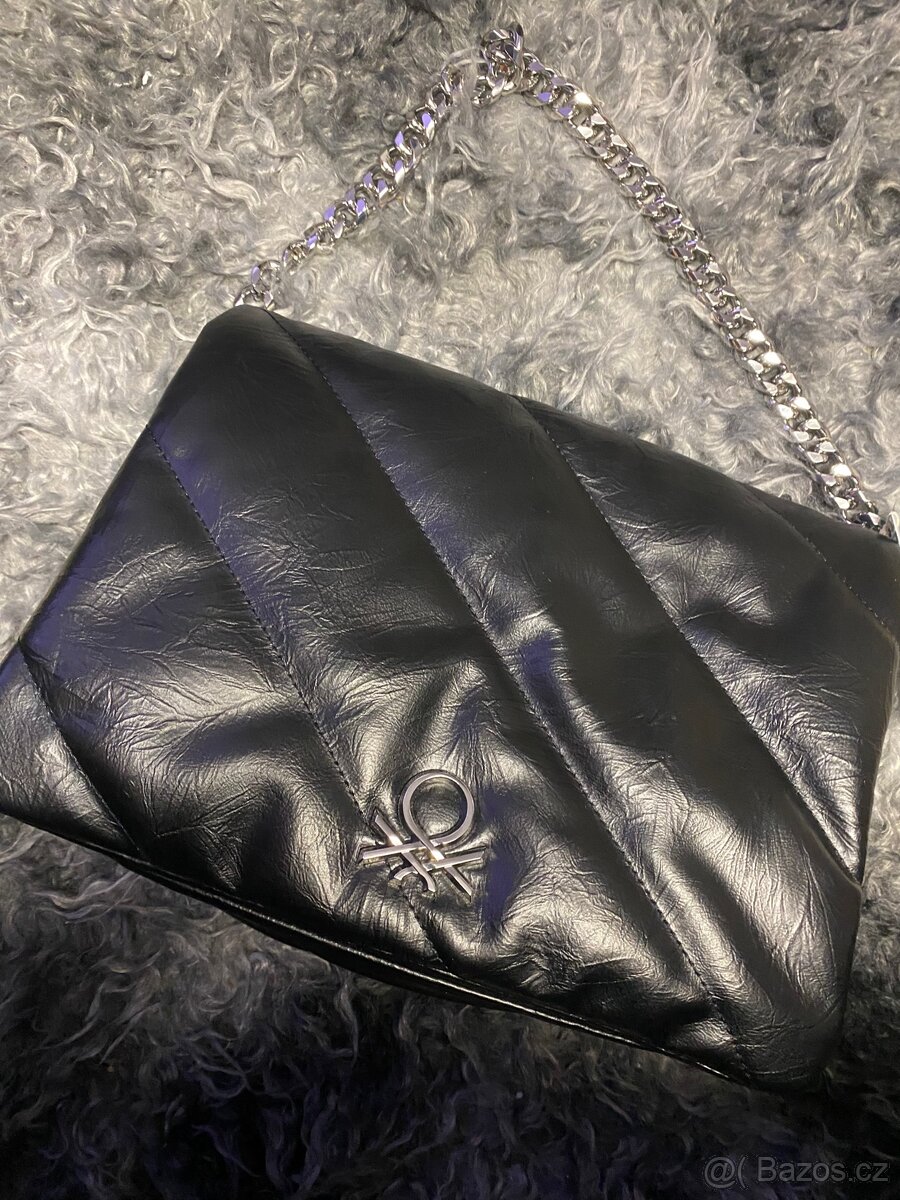 Benetton velká kabelka - 2