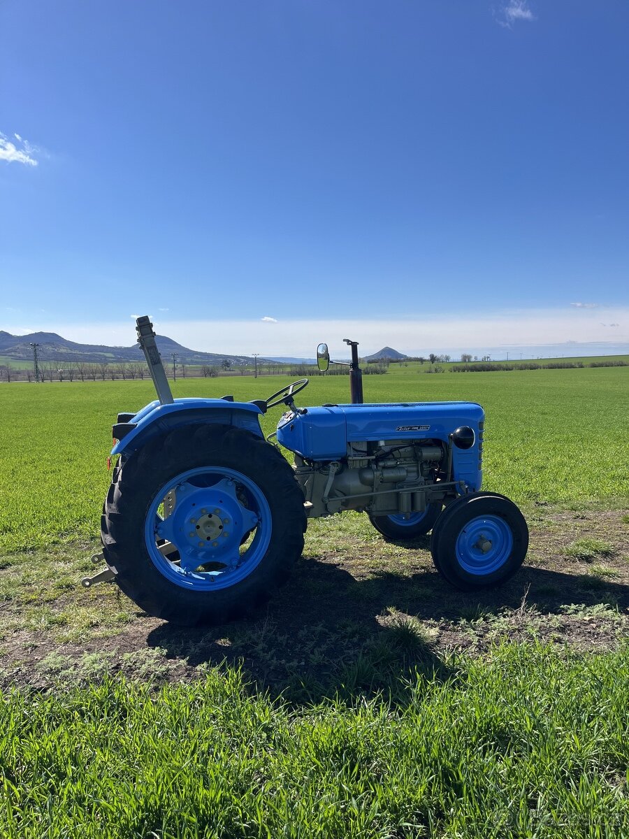 Zetor 3011 - 2
