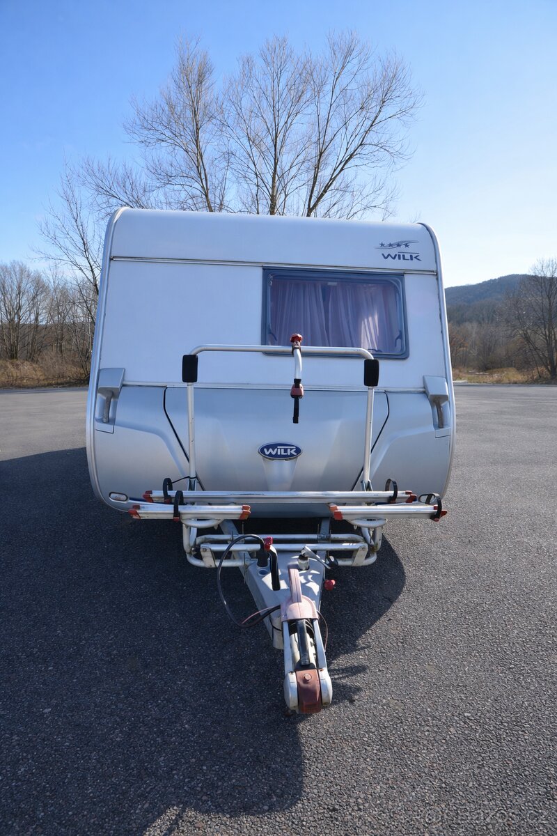 Wilk WW 530 MS - 2