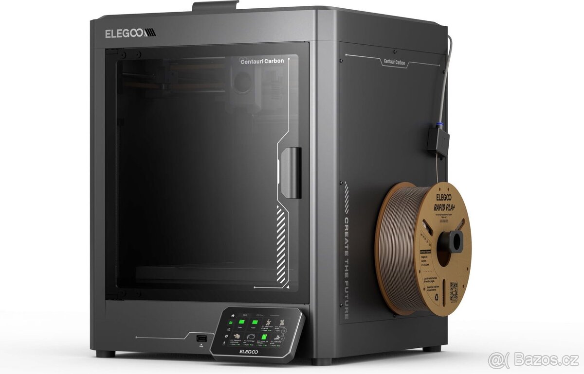 3D tiskárna Elegoo Centauri Carbon - 2