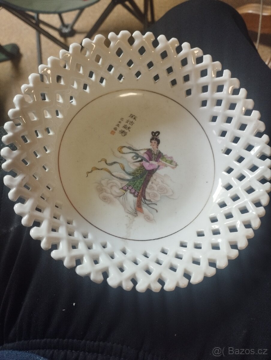 Porcelan - 2