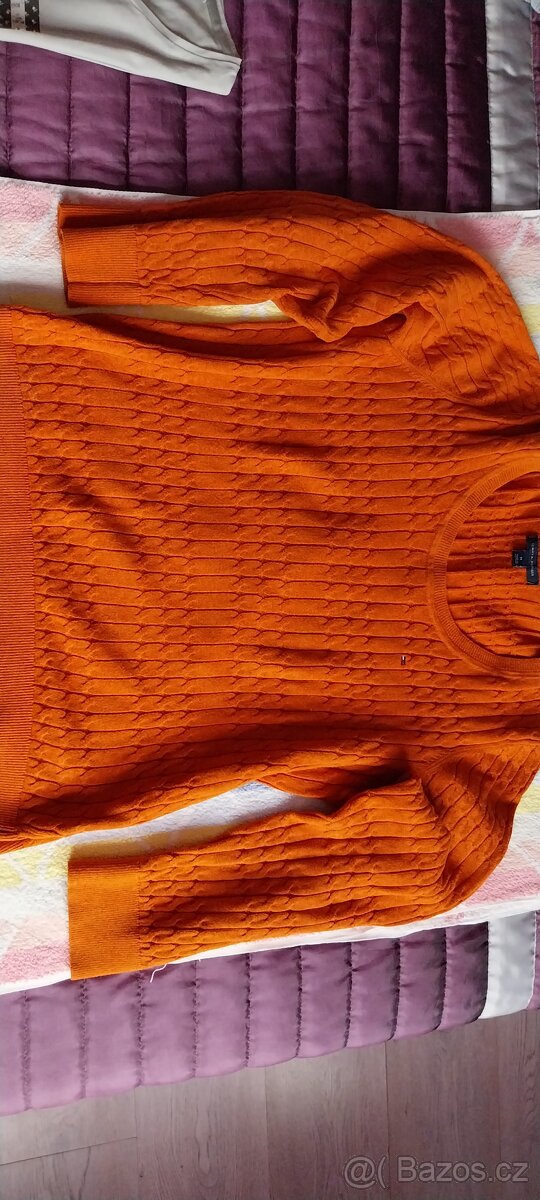 Svetry Tommy Hilfiger - 2