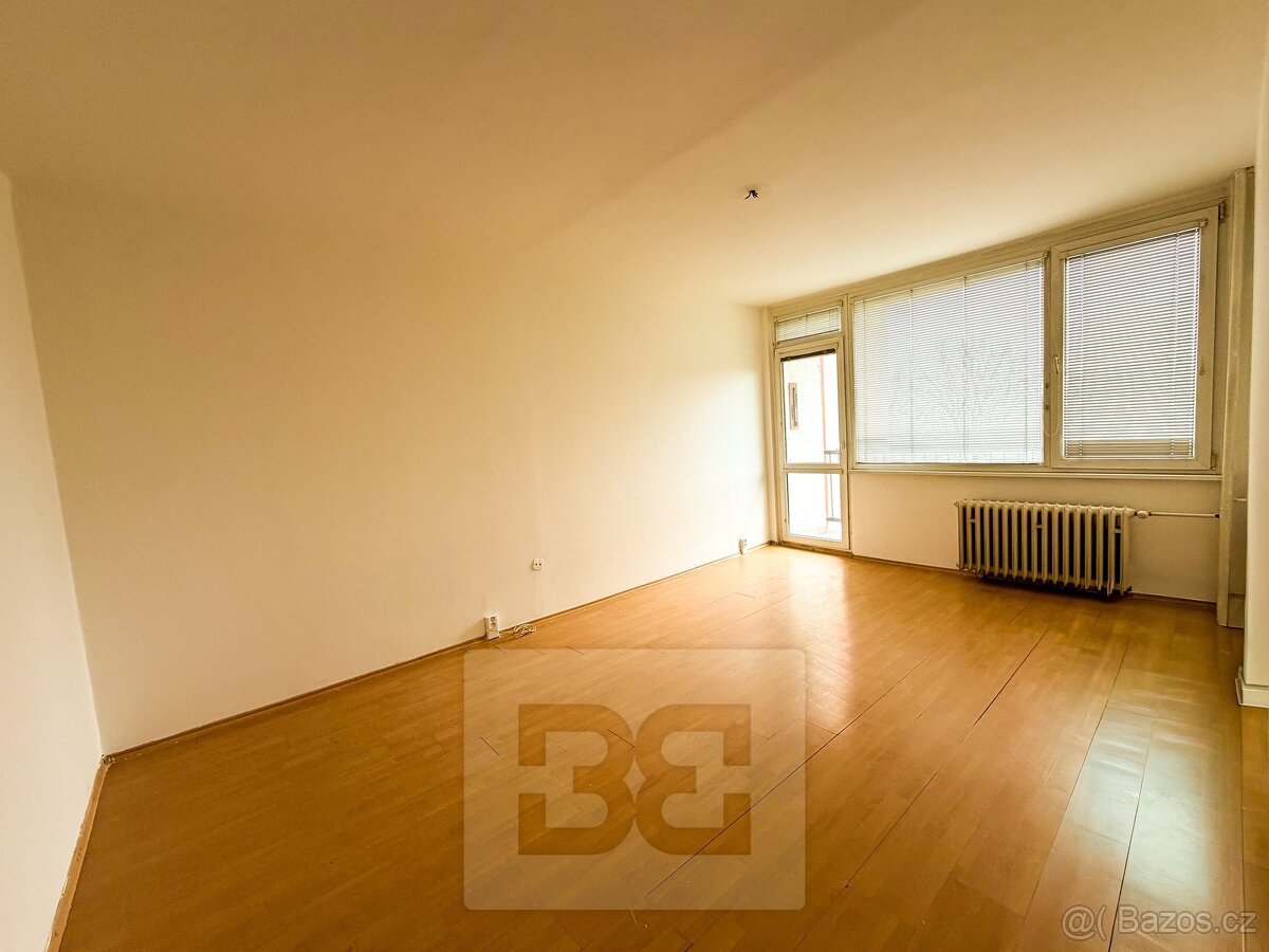 Pronájem bytu 3+1 66 m², Ústí nad Labem-centrum - 2