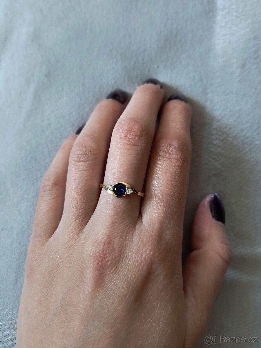 Zlatý prsten - 2