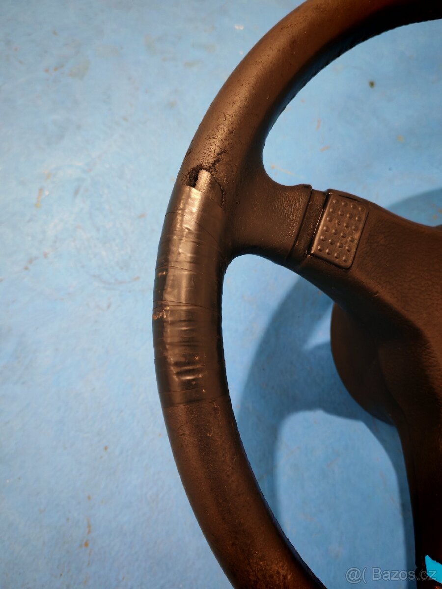 Volant BMW M Tech 1 e30/e24/e28/e34 - 2