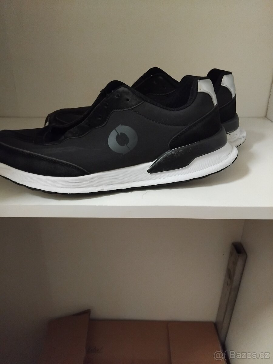 Pánské botasky - 2