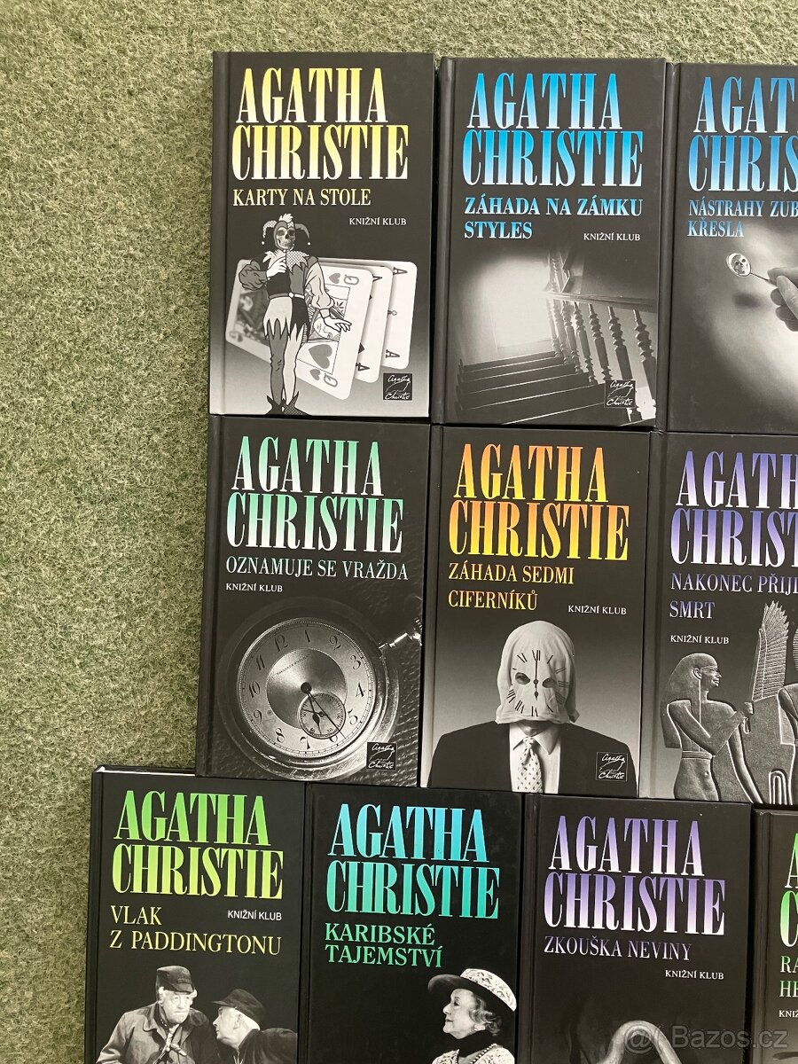 Agatha Christie - 2
