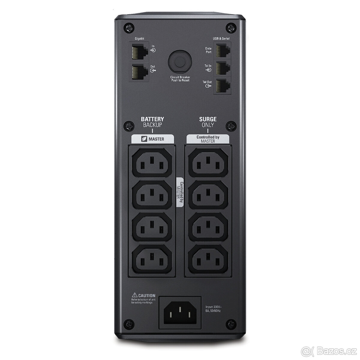 Prodám APC BR900 - 2