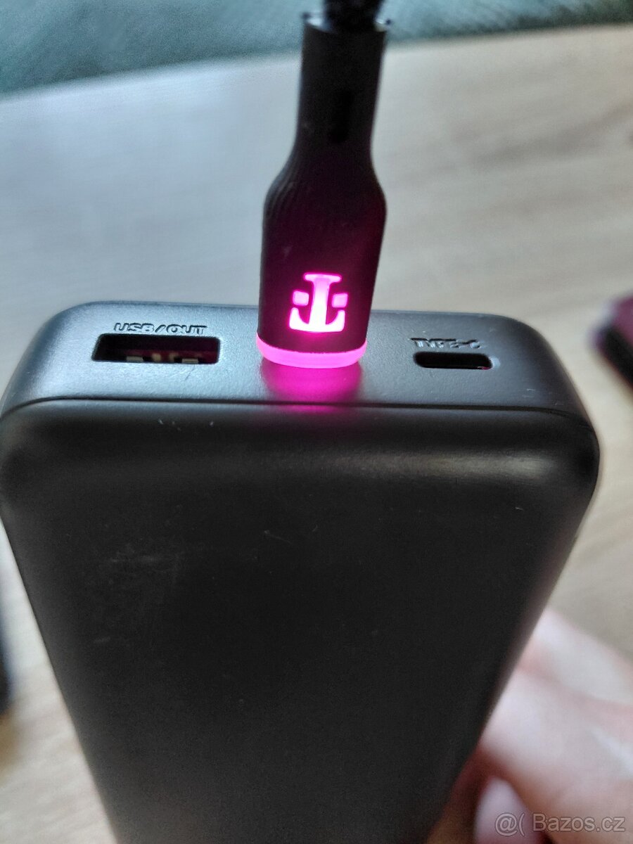 Powerbanka 20000mAh - 2
