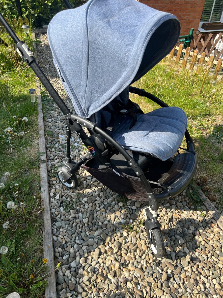 Bugaboo Bee 5 - 2