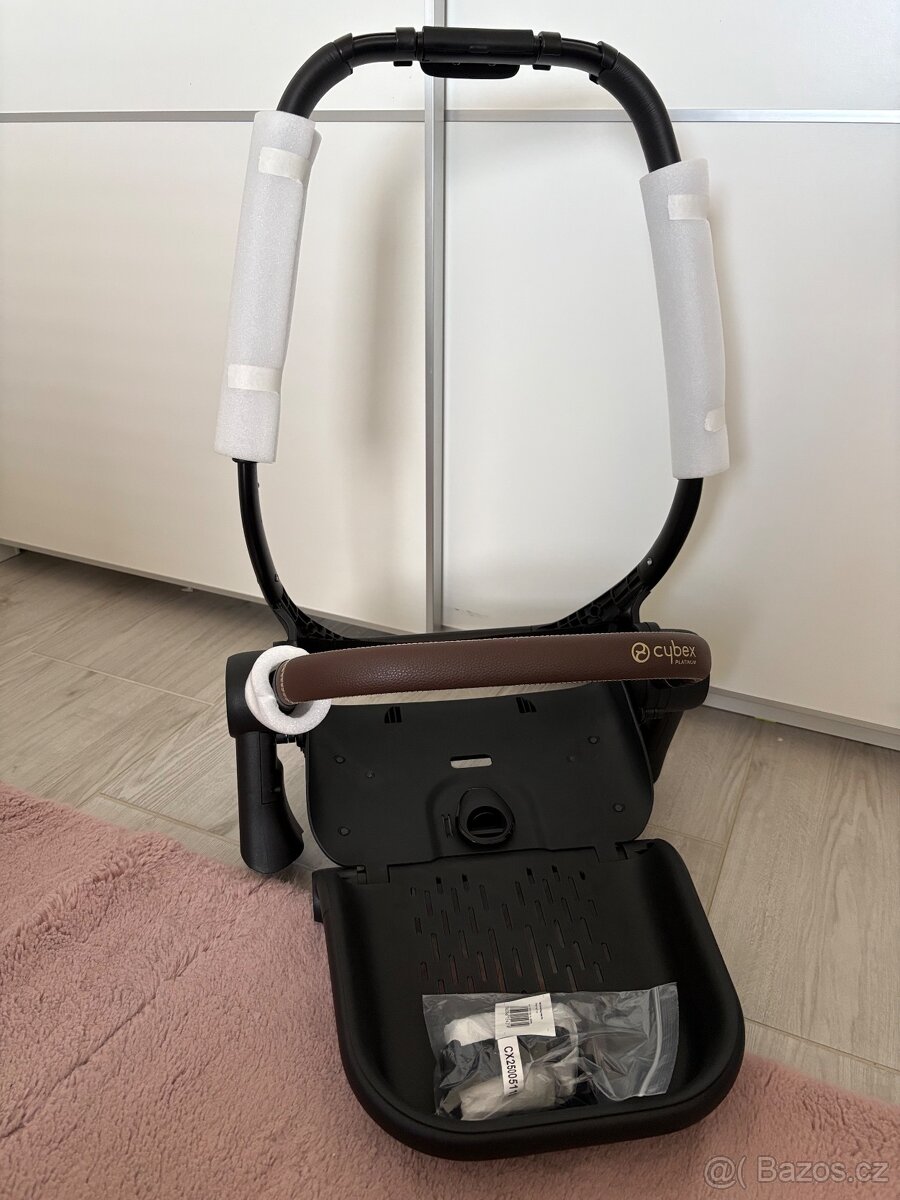 Cybex priam sedenie 4.0 - 2