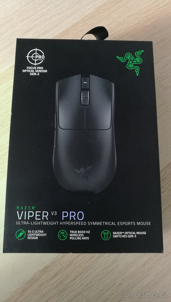 Razer Viper V3 PRO - 2