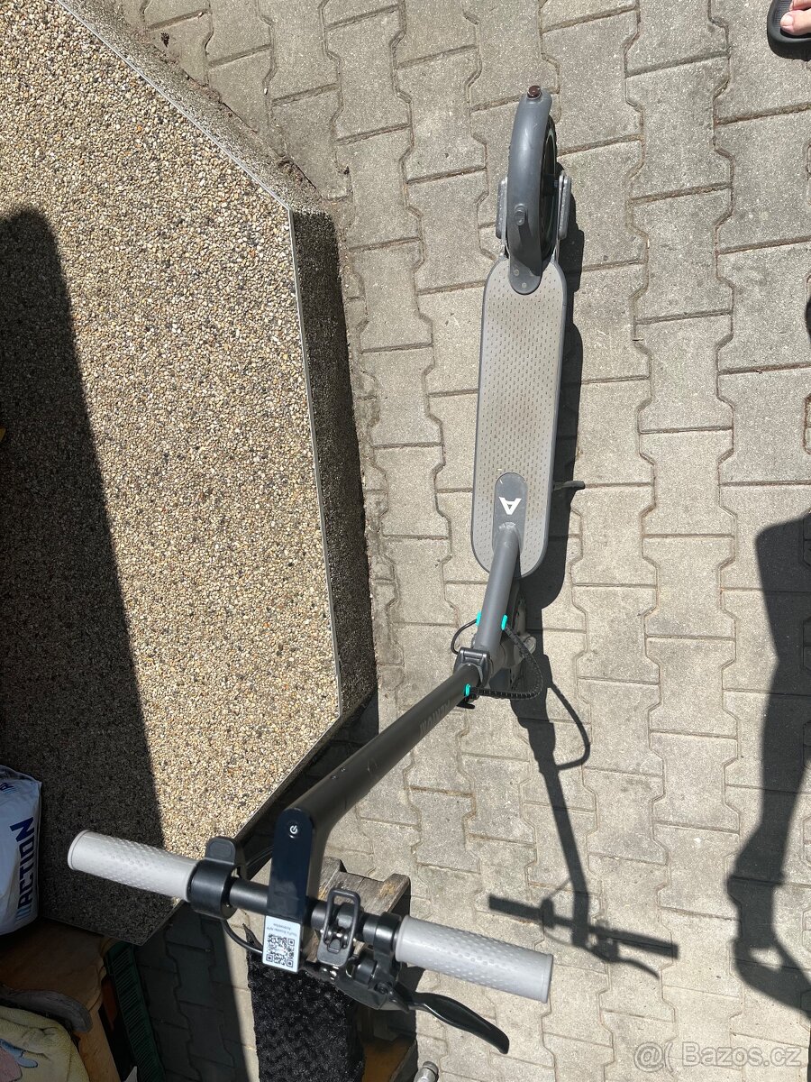 Prodám Elektro koloběžku - 2