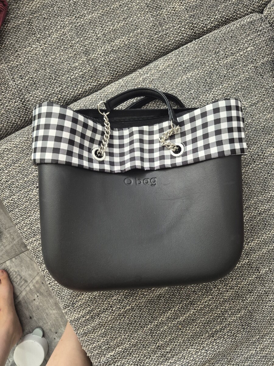Obag standatr - 2